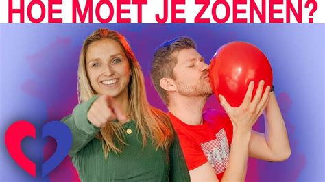 Kussen als de chemie goed is Erotische massage Sint Jans Molenbeek